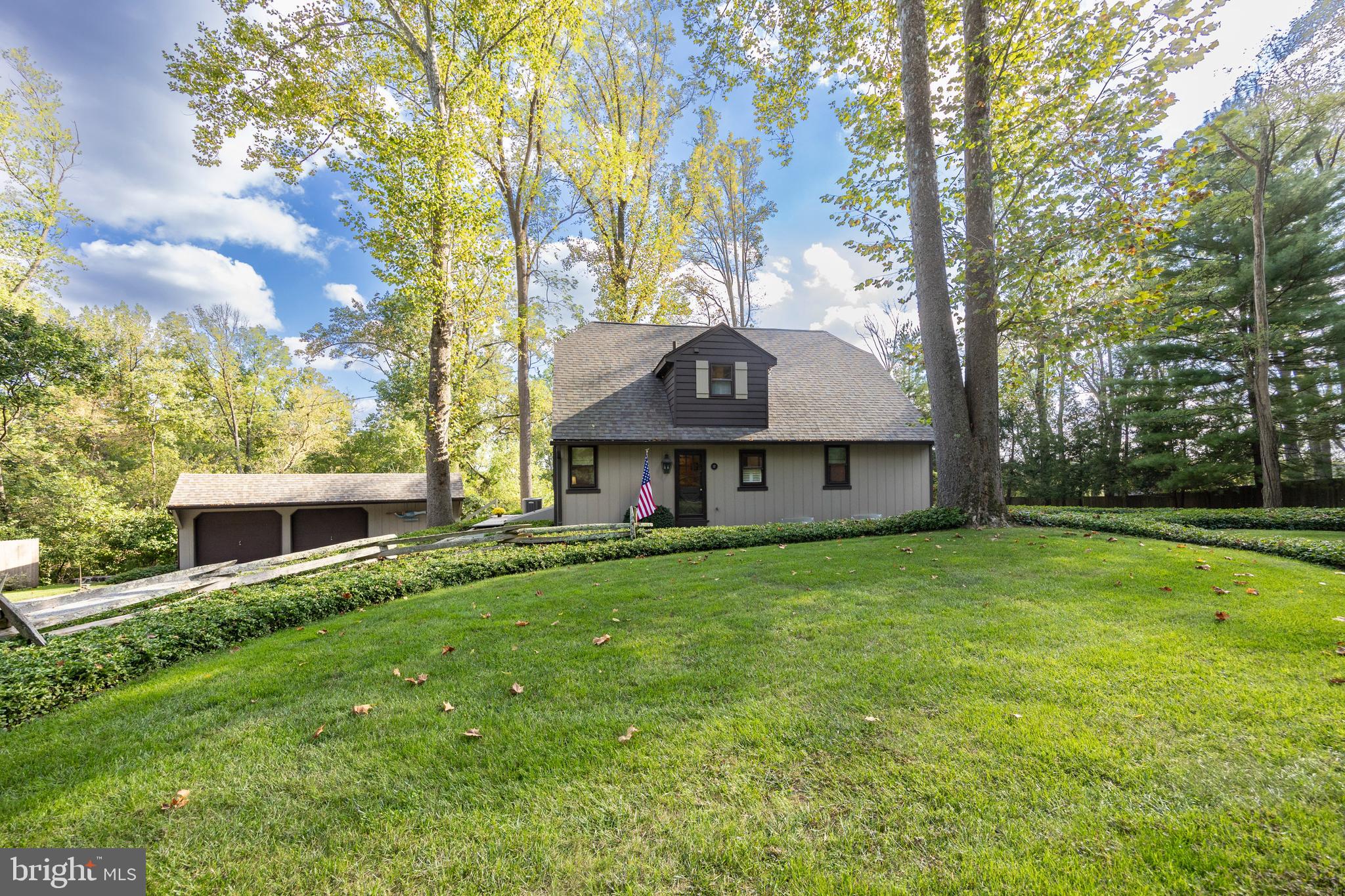 37 Atwater Road Chadds Ford, PA 19317 - Photo 7 of 62 tranquility