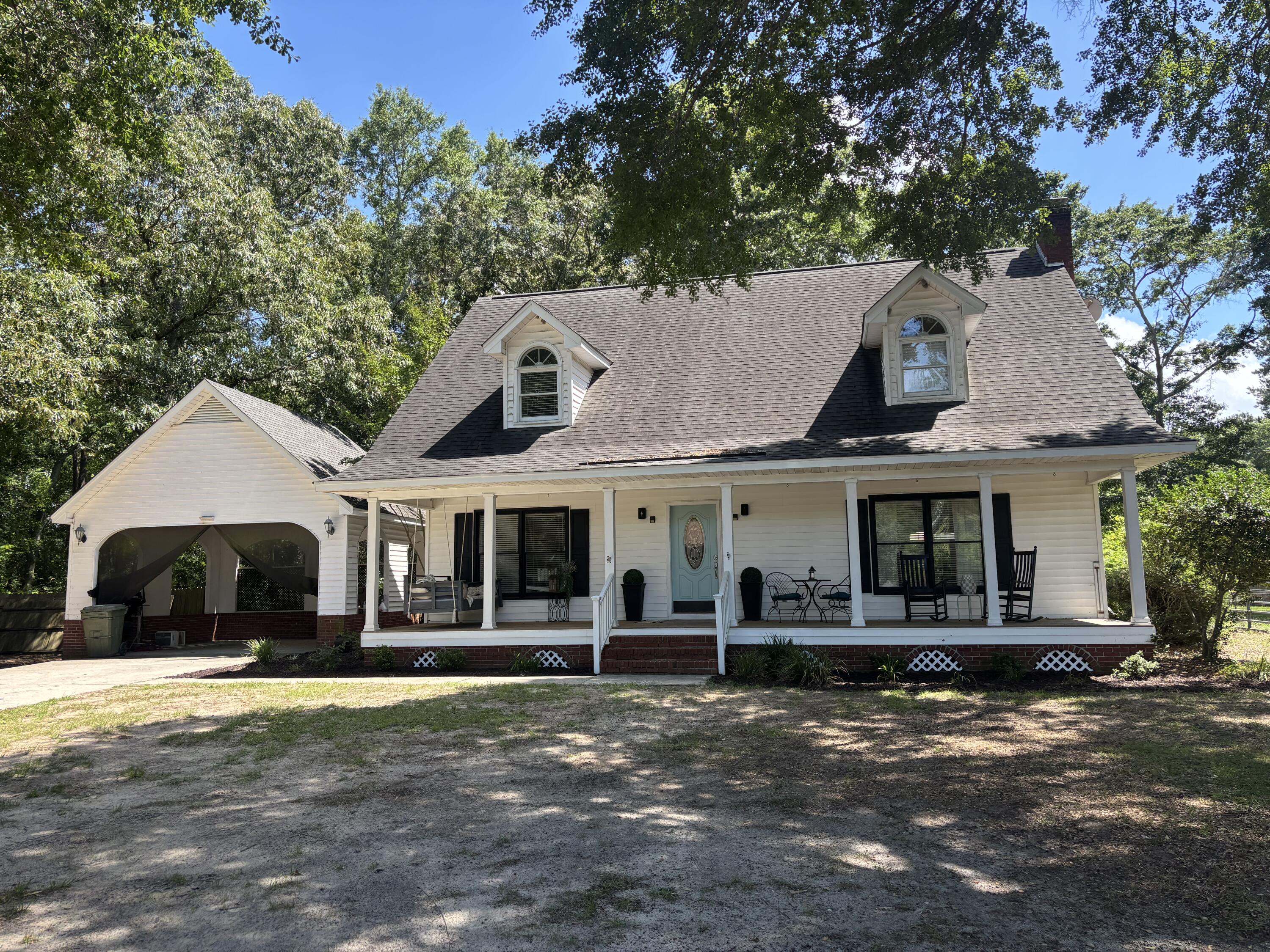 40 Club Forest Court Sumter, SC 29154 - Photo 1 of 61