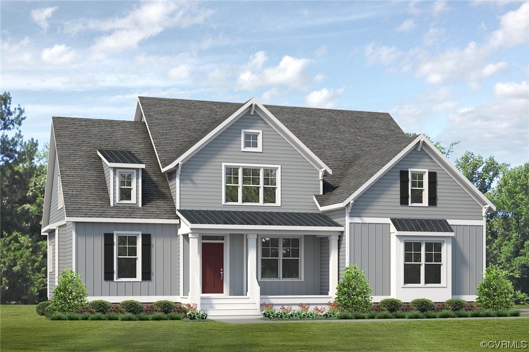 6605 Old Roxbury Road Quinton, VA 23141 - Photo 1 of 22 Gallery Image 1