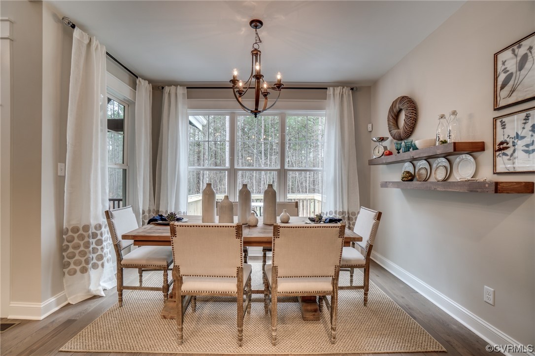 6605 Old Roxbury Road Quinton, VA 23141 - Photo 12 of 22 Gallery Image 12