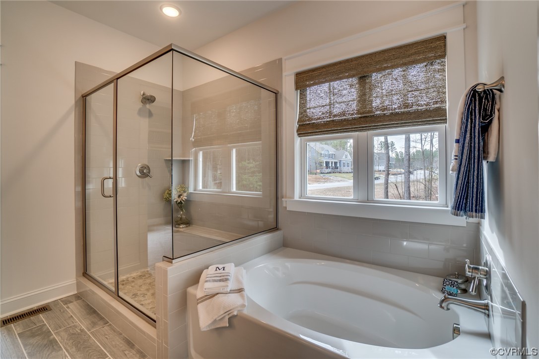 6605 Old Roxbury Road Quinton, VA 23141 - Photo 15 of 22 Gallery Image 15