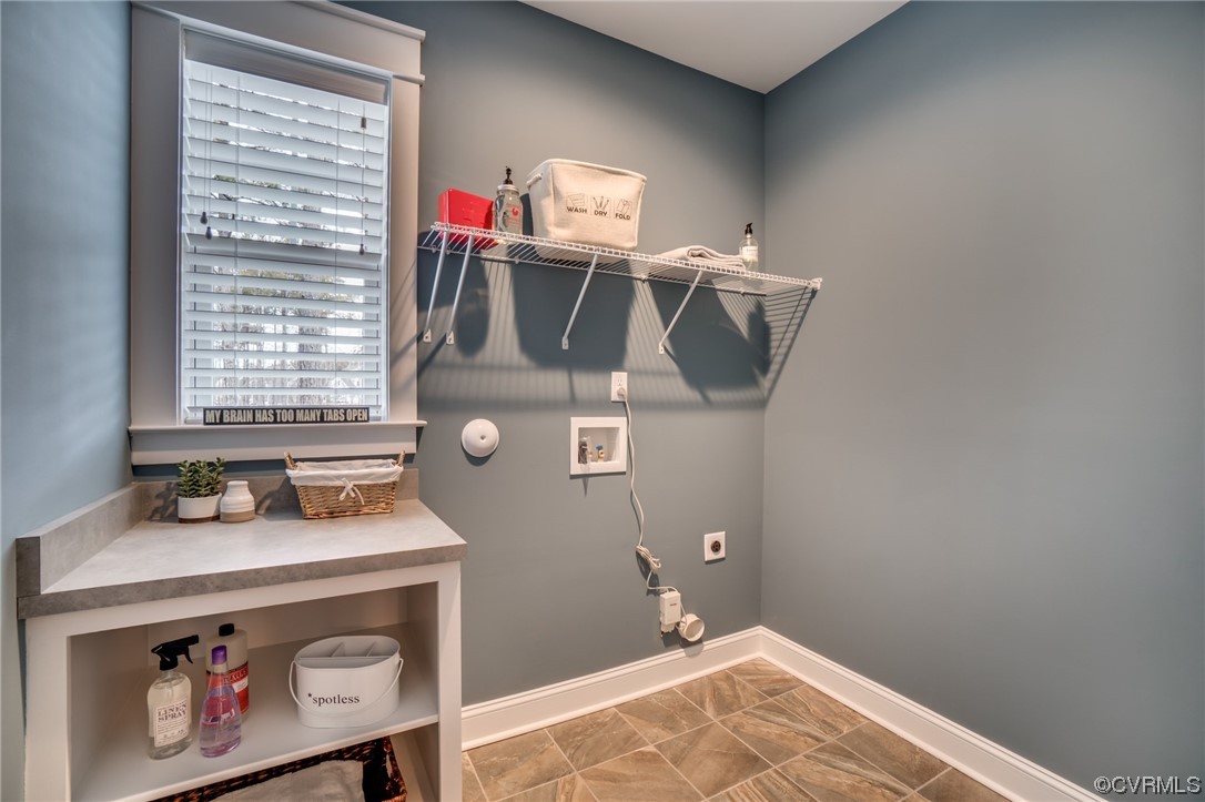 6605 Old Roxbury Road Quinton, VA 23141 - Photo 17 of 22 Gallery Image 17
