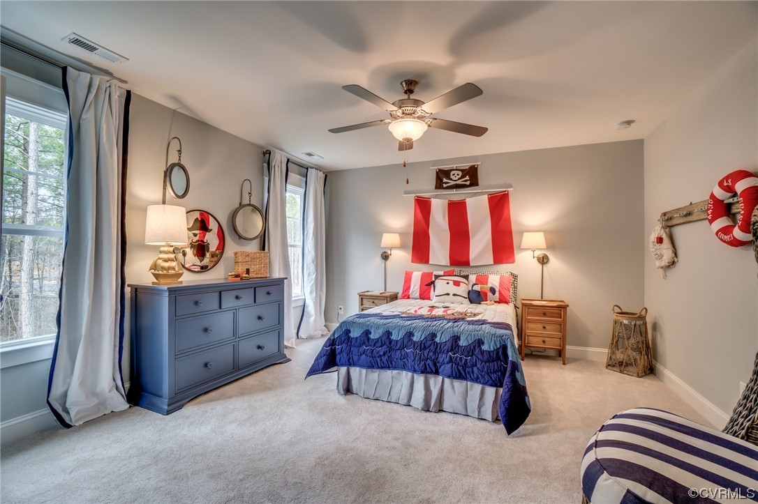 6605 Old Roxbury Road Quinton, VA 23141 - Photo 22 of 22 Gallery Image 22