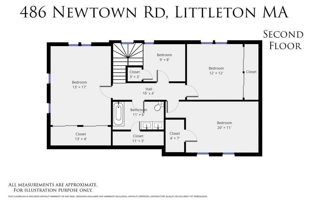 486 Newtown Road Littleton, MA 01460 - Photo 35 of 37 Gallery Image 35