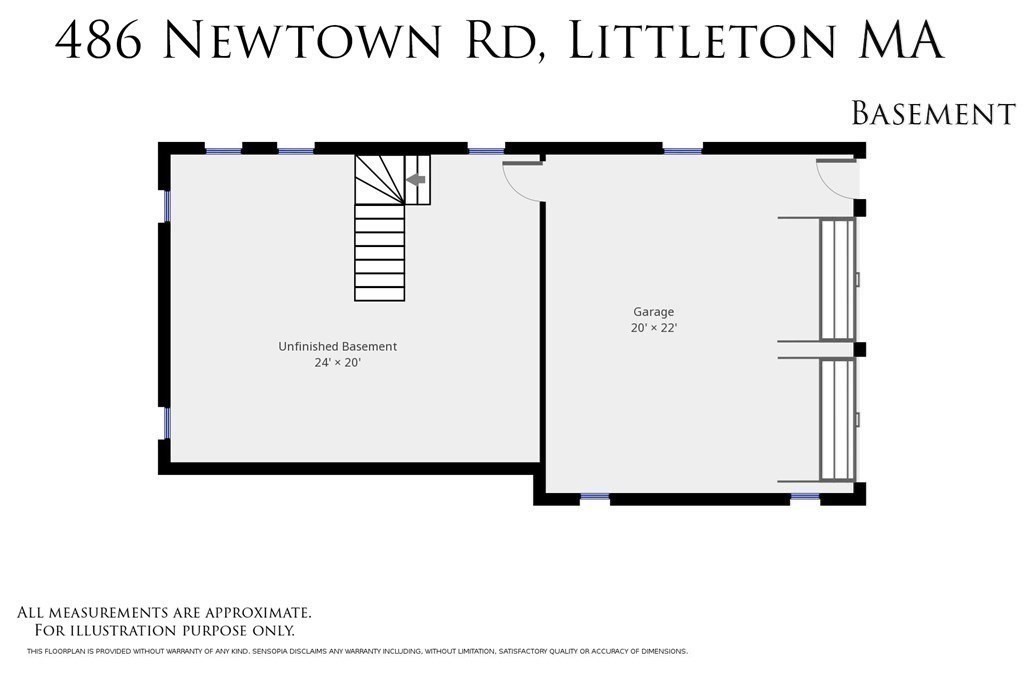 486 Newtown Road Littleton, MA 01460 - Photo 36 of 37 Gallery Image 36