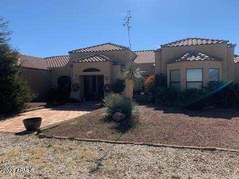 4207 South Permenter Road Willcox, AZ 85643 - Photo 16 of 17 IMG_2918_2