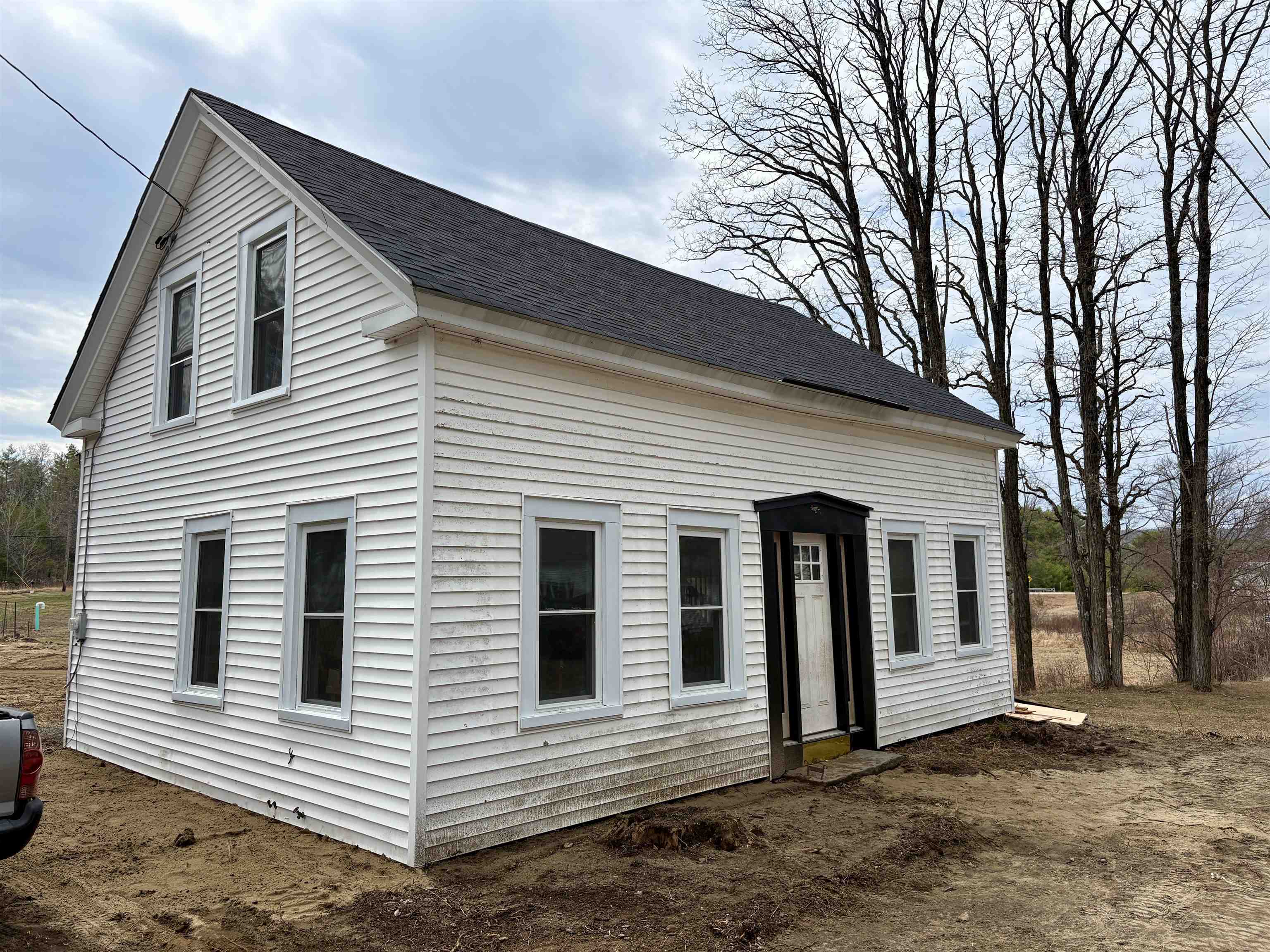 40 Library Road Grafton, NH 03240 - Photo 1 of 20