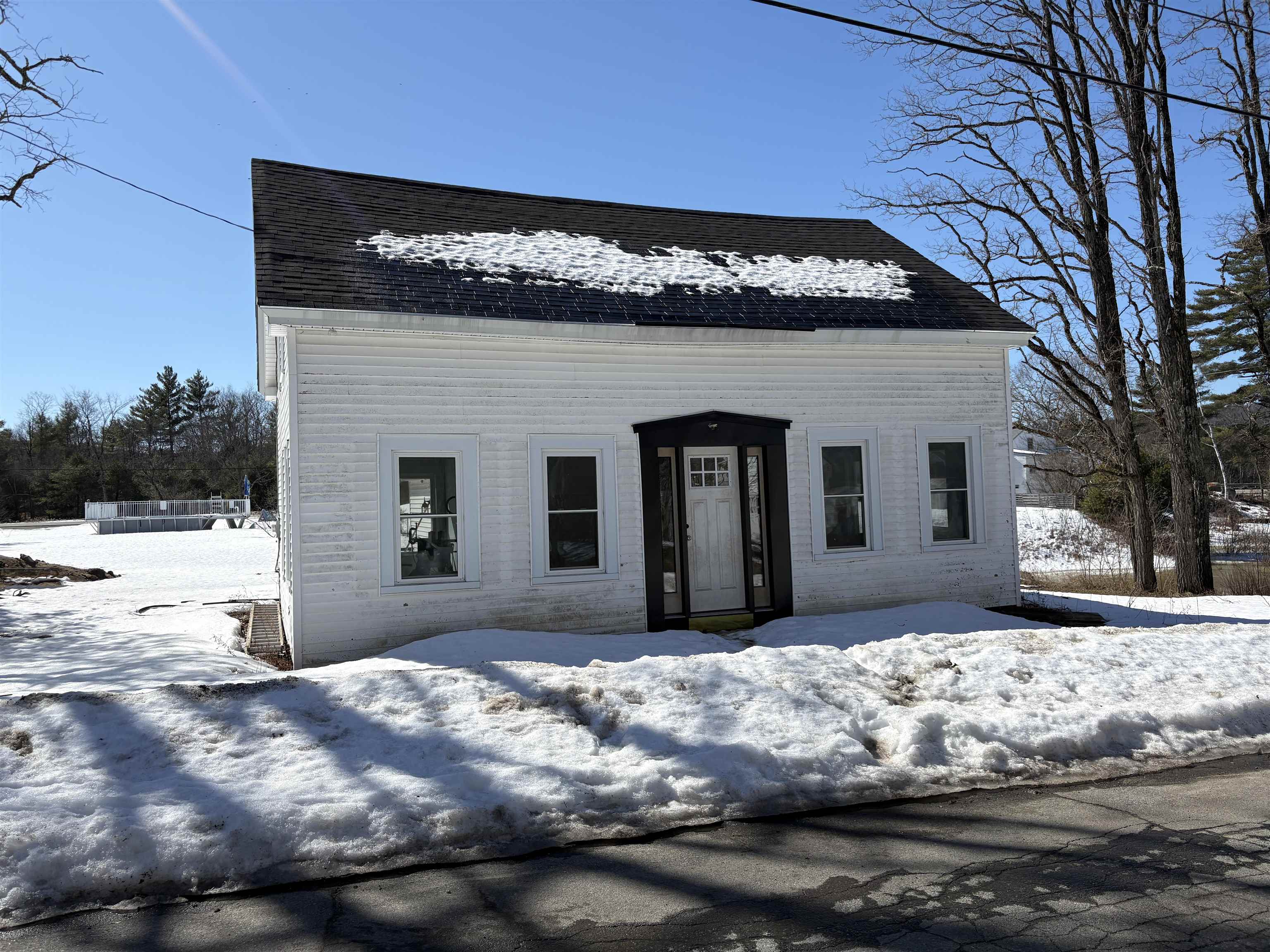 40 Library Road Grafton, NH 03240 - Photo 19 of 20