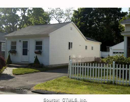 Exterior Front. Exterior Front