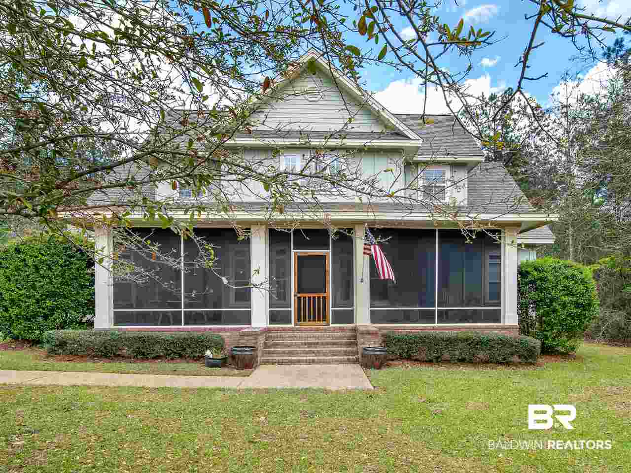 33344 Holbrook Lane Loxley, AL 36551 - Photo 1 of 50