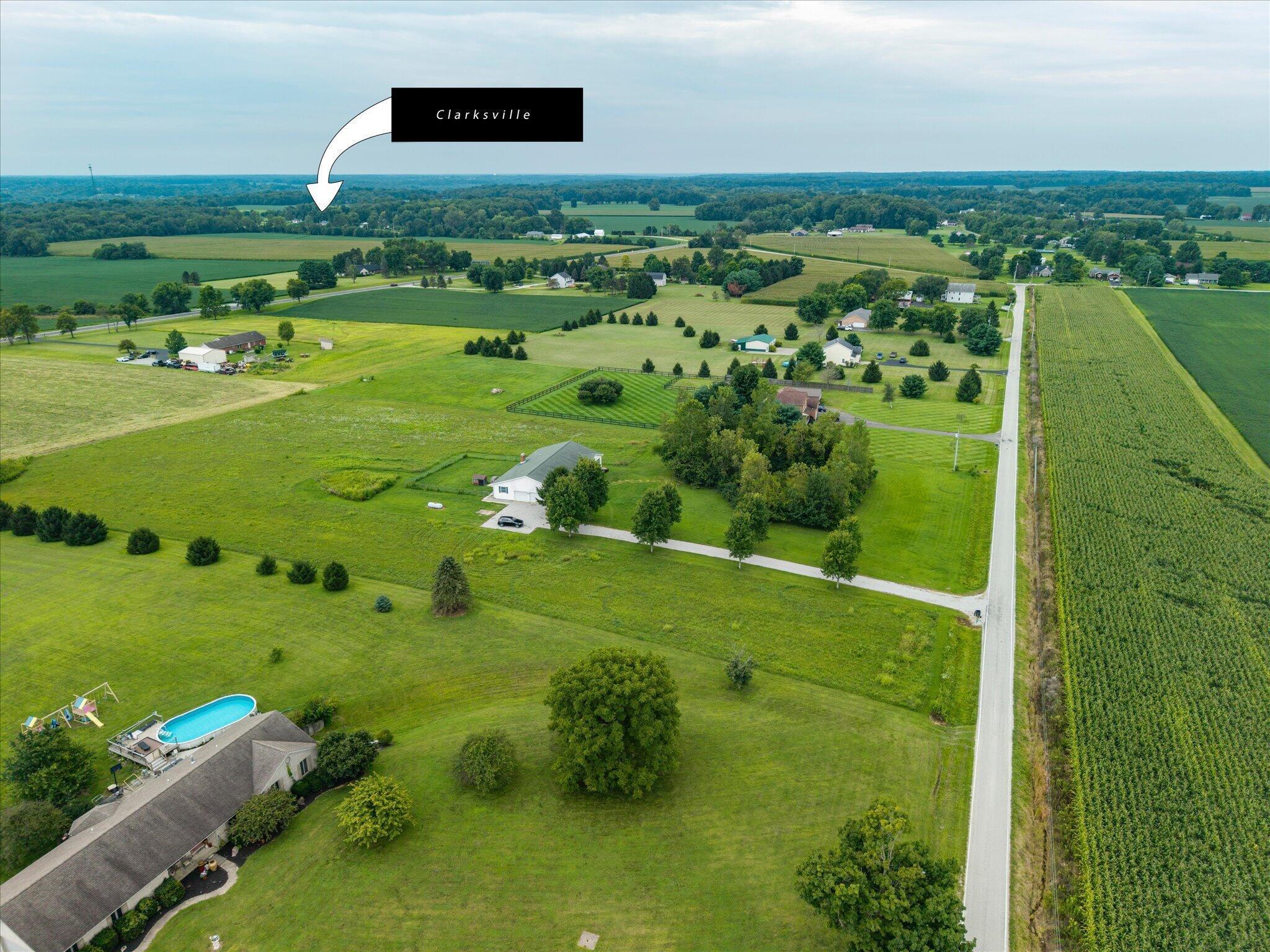 310 Hiatt Road Clarksville, OH 45113 - Photo 55 of 63 55-310hiatrd-055