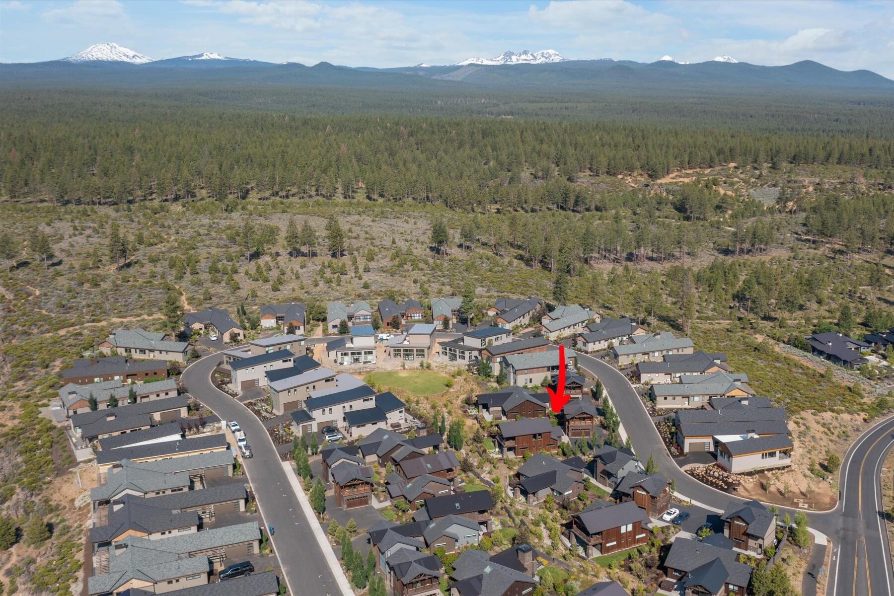 19208 Gateway Loop, Unit 17 Bend, OR 97702 - Photo 35 of 38 Neighborhood is adjacent to the Deschutes National Forest. Nature is practically at your doorstep!