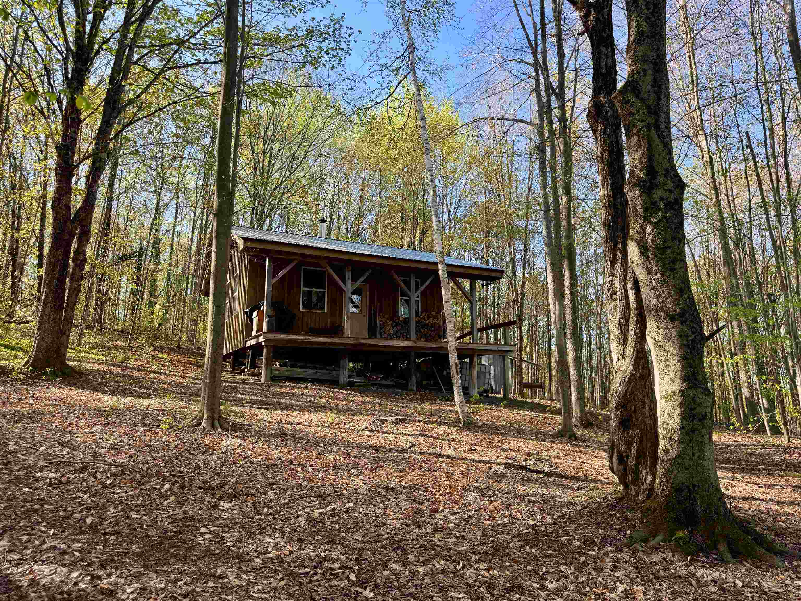 817 Topsham Road Newbury, VT 05051 - Photo 42 of 60