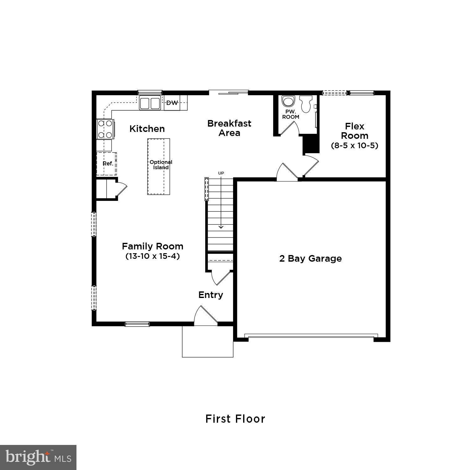 721 Outrigger Road Inwood, WV 25428 - Photo 9 of 20 Gallery Image 9