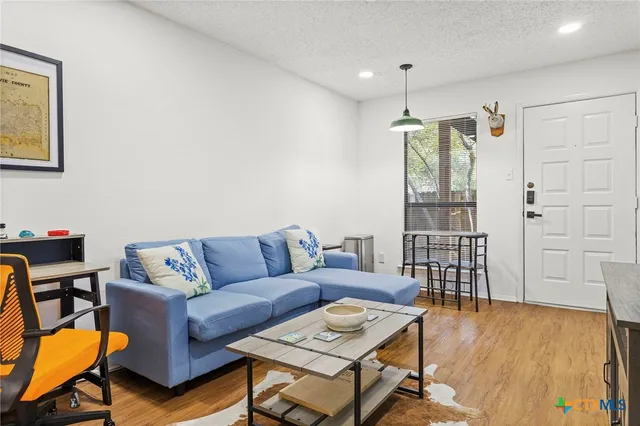 $195,000 | 4701 Red River Street, Unit 102, Austin, TX 78751