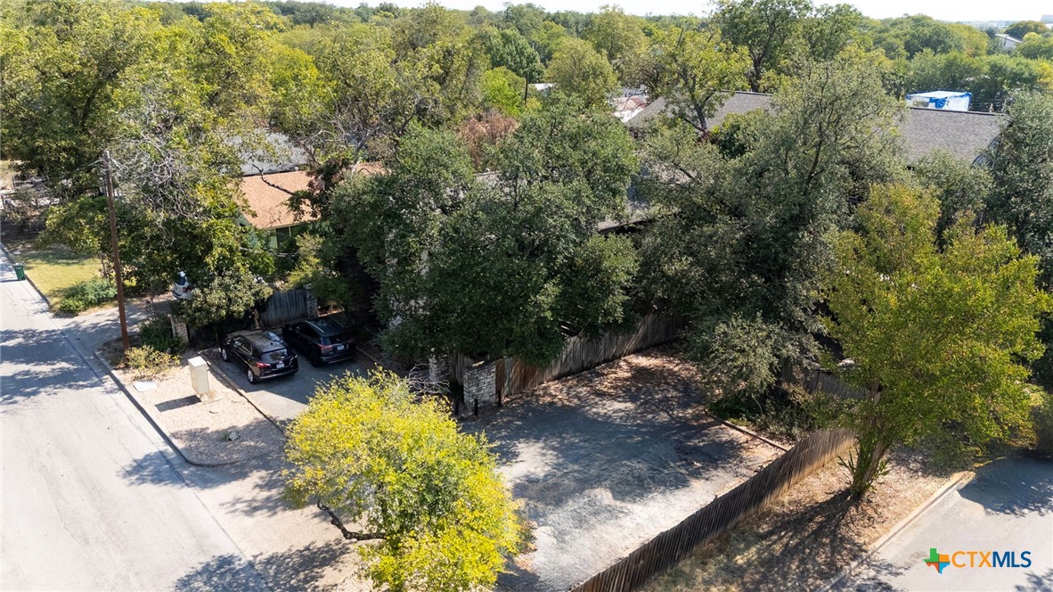 4701 Red River Street, Unit 102 Austin, TX 78751 - Photo 15 of 20