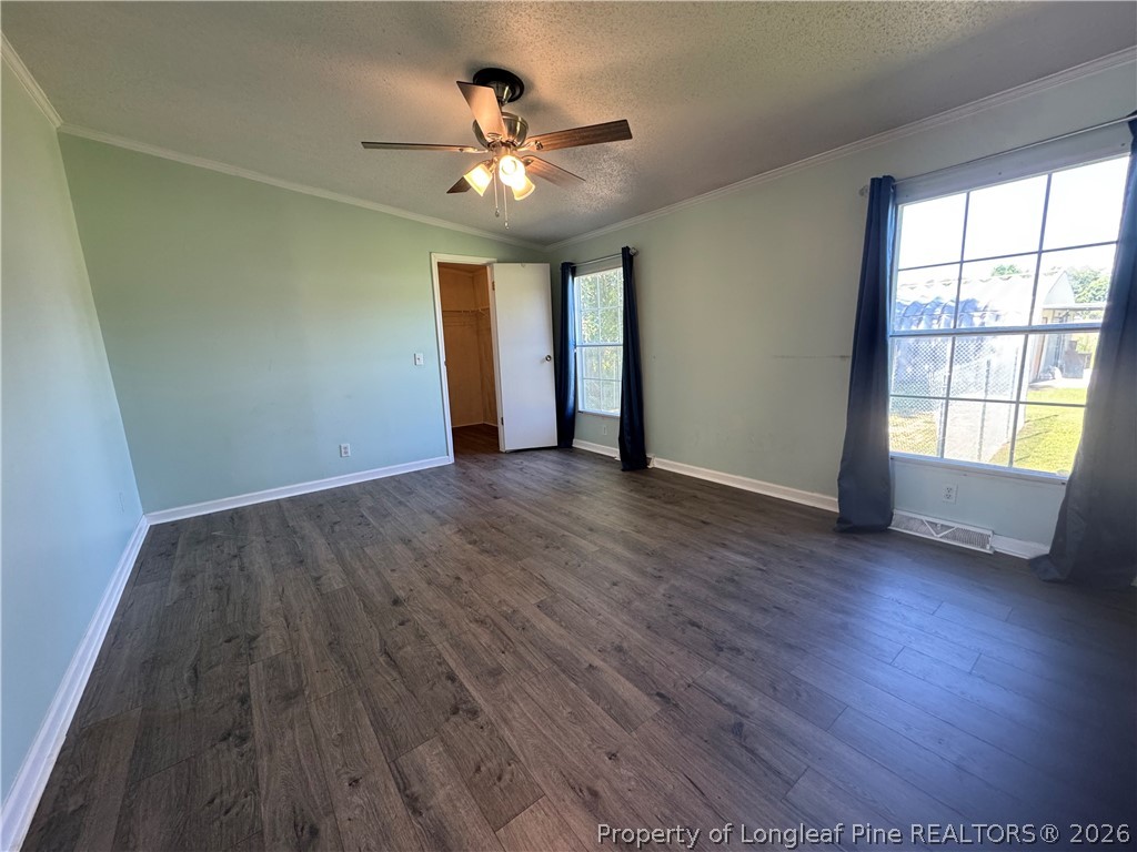 3082 Alamac Road Lumberton, NC 28358 - Photo 22 of 25 Master Bedroom
