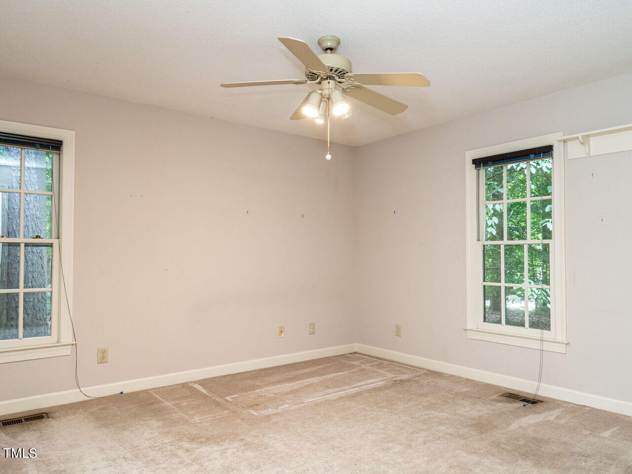 11413 Dunleith Drive Raleigh, NC 27614 - Photo 27 of 49 Bedroom #2