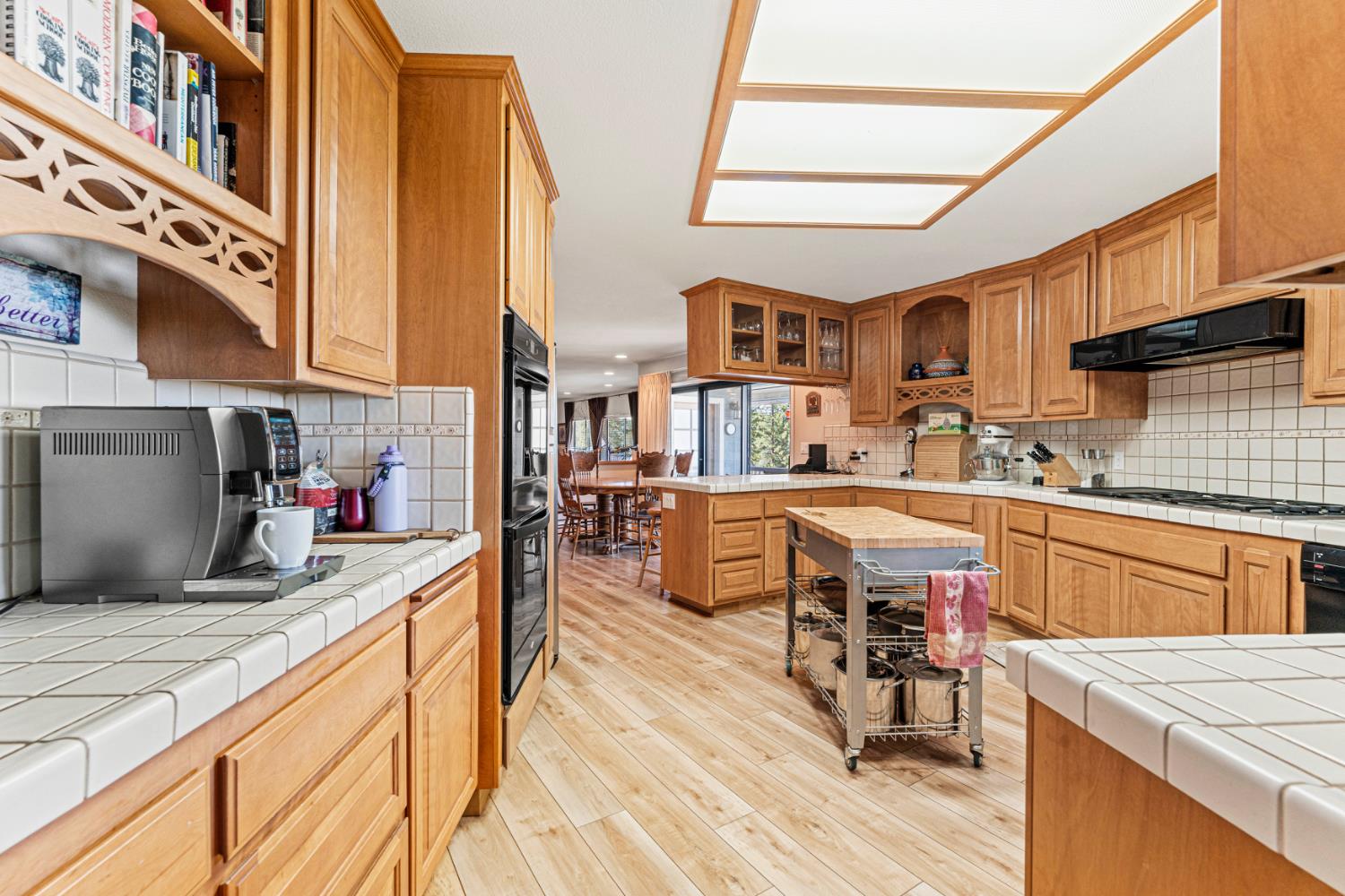 18591 Ponderosa Hills Road Volcano, CA 95689 - Photo 54 of 92