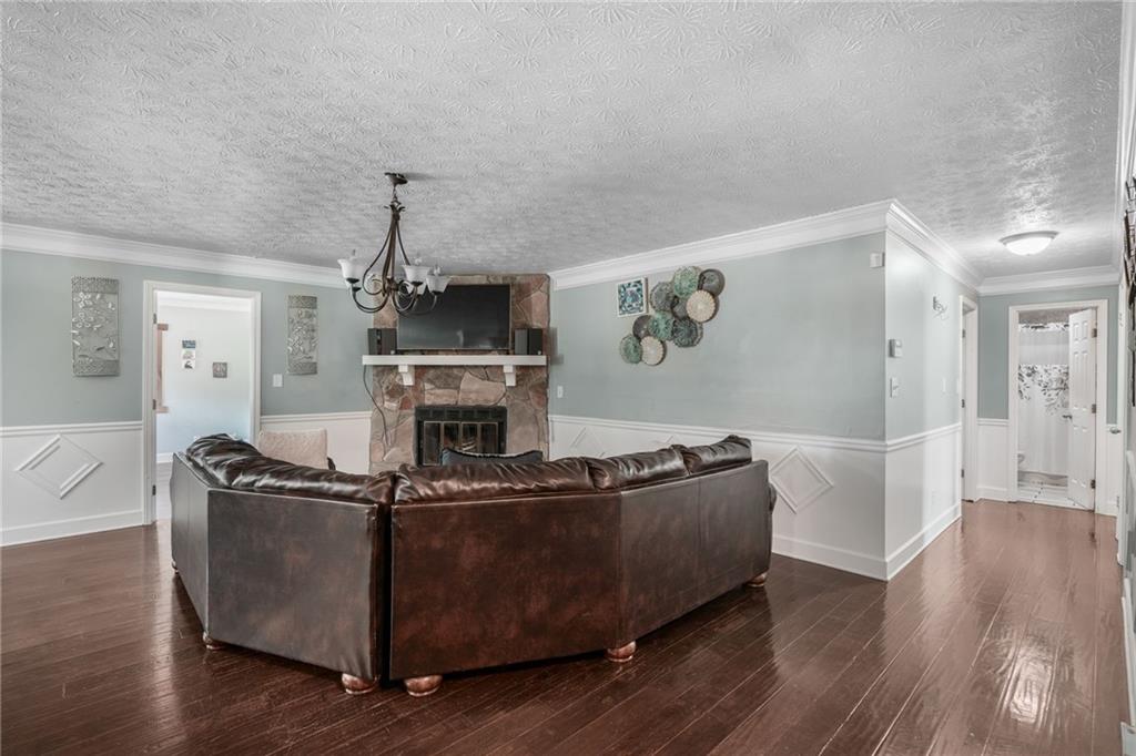 1295 Stephenson Road Lithonia, GA 30058 - Photo 9 of 45