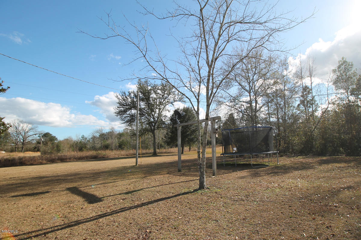 141 Bruce Goff Road Lucedale, MS 39452 - Photo 27 of 38 Yard