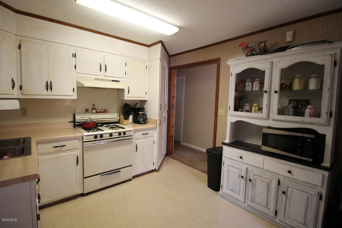 141 Bruce Goff Road Lucedale, MS 39452 - Photo 6 of 38 Kitchen