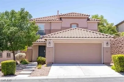 $2,650 | 721 Anacapri Street, Las Vegas, NV 89138
