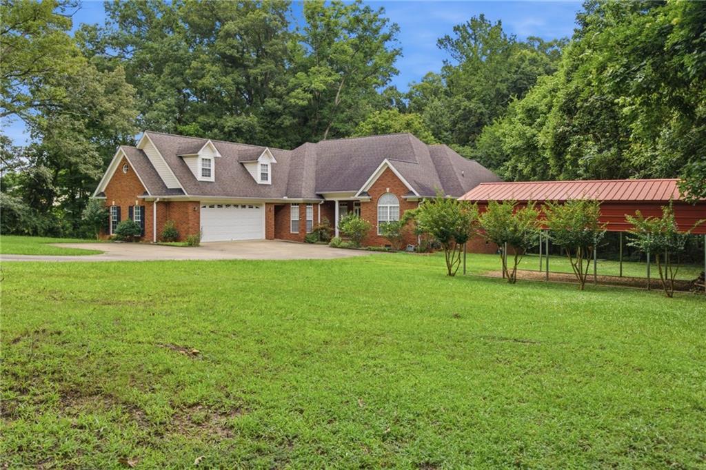 777 Wilkerson Road Southwest Rome, GA 30165 - Photo 53 of 61