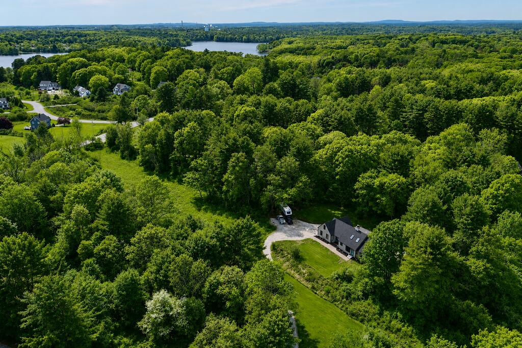 3 Bartlett Road Kittery, ME 03905 - Photo 6 of 70 Drone