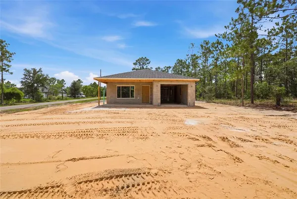 $249,900 | 760 Northeast 149 Court, Williston, FL 32696