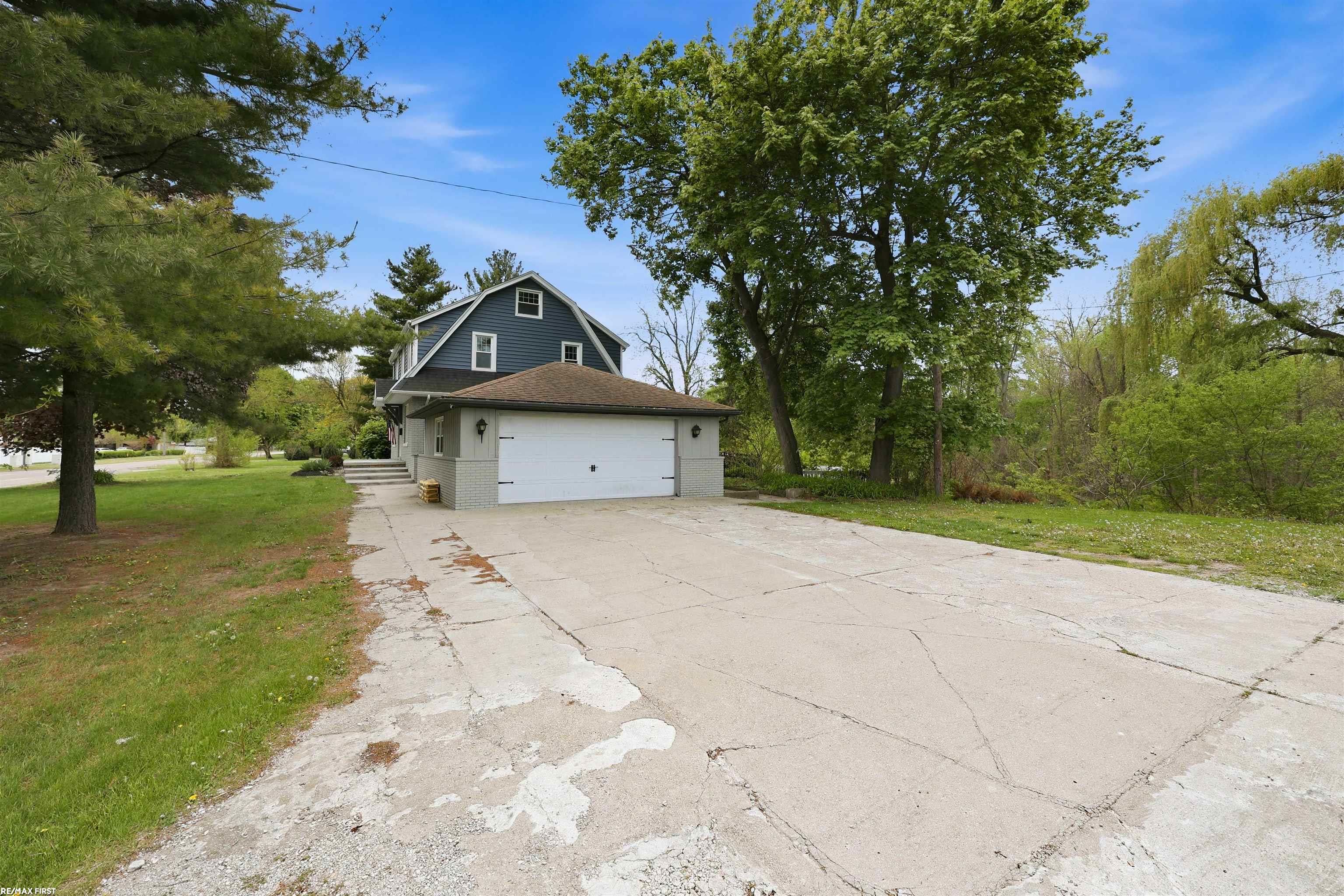 8490 Clinton River Road Sterling Heights, MI 48314 - Photo 44 of 61