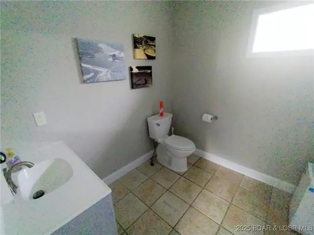 $110,000 | Lot 49 South Beacon Ridge, Lake Ozark, MO 65049