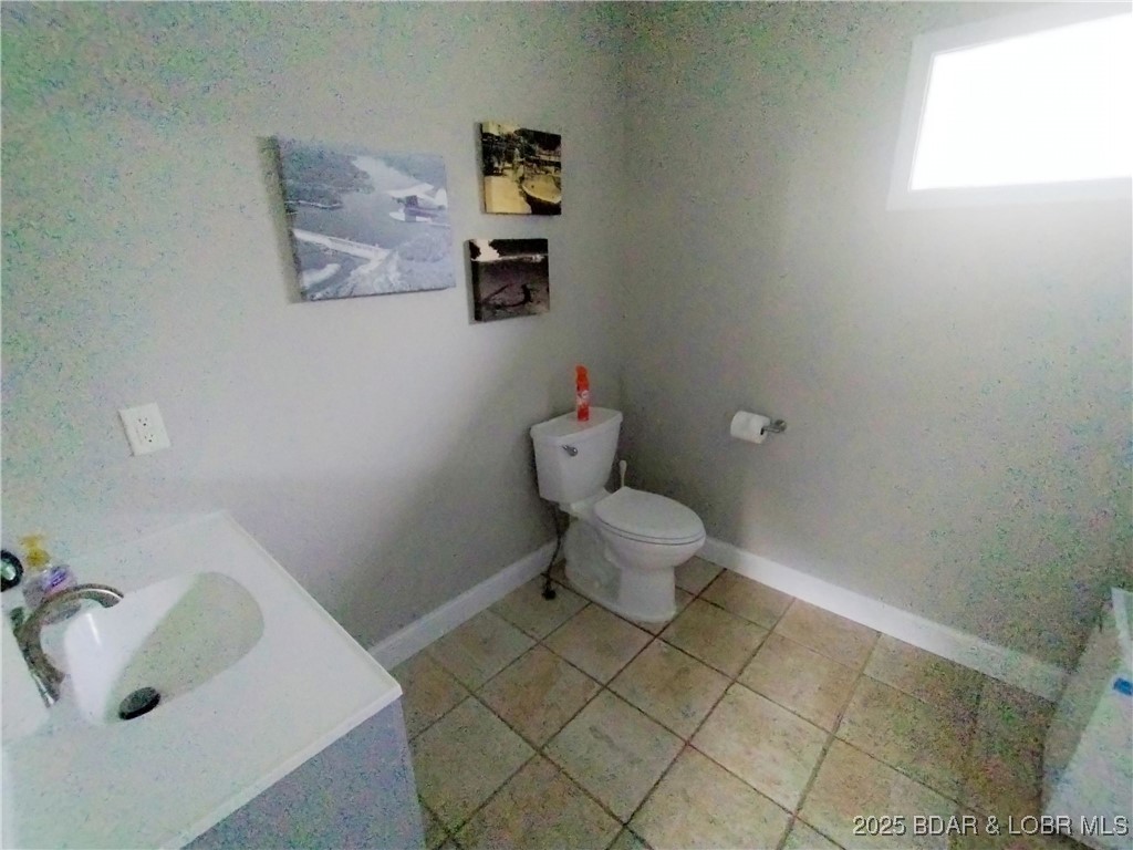 Lot 49 South Beacon Ridge Lake Ozark, MO 65049 - Photo 17 of 28 Clubhouse additional half bath
