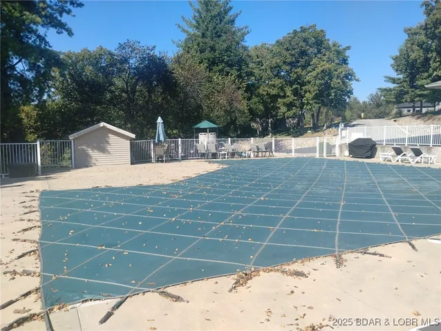 $110,000 | Lot 49 South Beacon Ridge, Lake Ozark, MO 65049