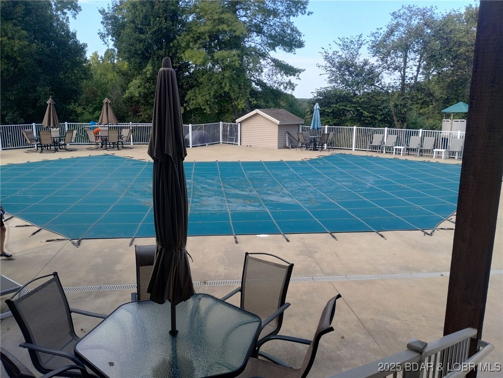 Lot 49 South Beacon Ridge Lake Ozark, MO 65049 - Photo 20 of 28 Community pool