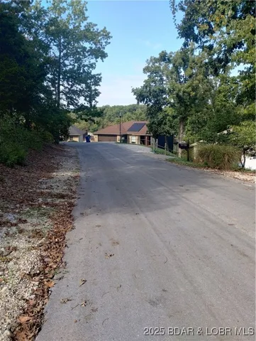 $110,000 | Lot 49 South Beacon Ridge, Lake Ozark, MO 65049