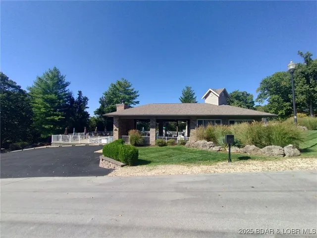 $110,000 | Lot 49 South Beacon Ridge, Lake Ozark, MO 65049