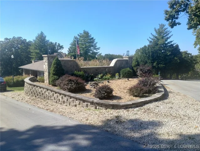 $110,000 | Lot 49 South Beacon Ridge, Lake Ozark, MO 65049