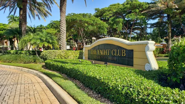 $2,200 | 157 Yacht Club Way, Unit 303, Hypoluxo, FL 33462