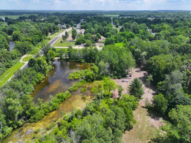 $112,500 | 4.67 East A E M-20, Hesperia, MI 49421