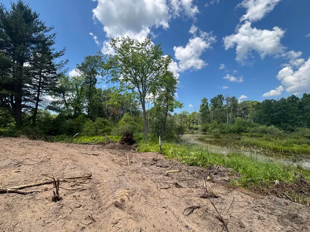 $112,500 | 4.67 East A E M-20, Hesperia, MI 49421