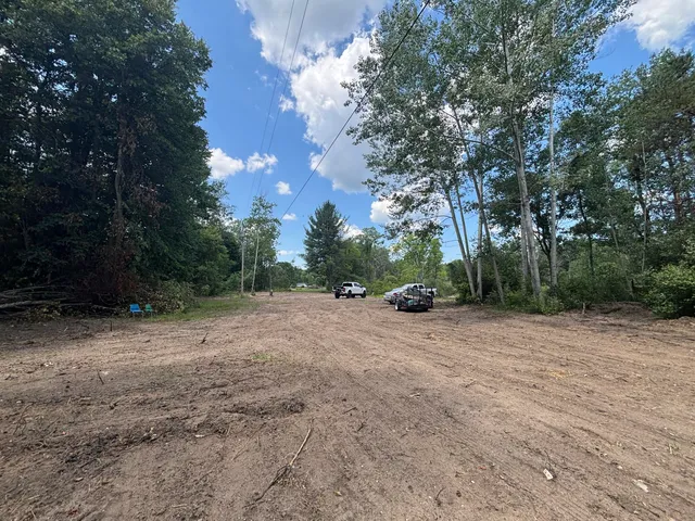 $112,500 | 4.67 East A E M-20, Hesperia, MI 49421