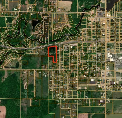 $112,500 | 4.67 East A E M-20, Hesperia, MI 49421