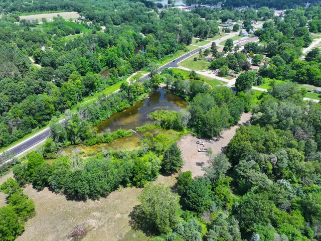 $112,500 | 4.67 East A E M-20, Hesperia, MI 49421