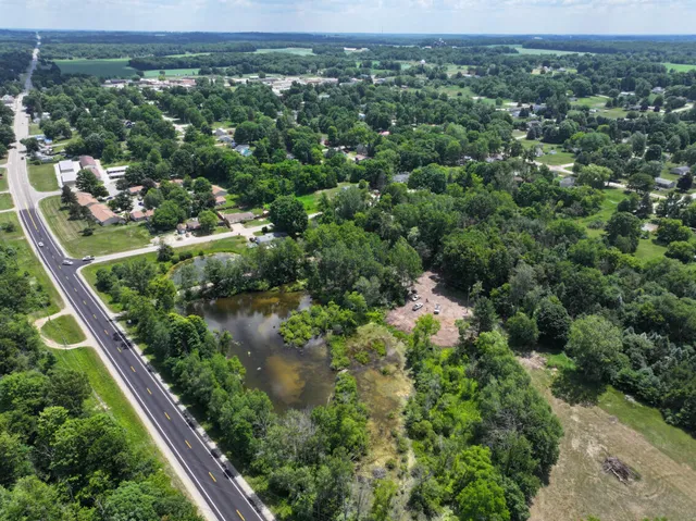 $112,500 | 4.67 East A E M-20, Hesperia, MI 49421