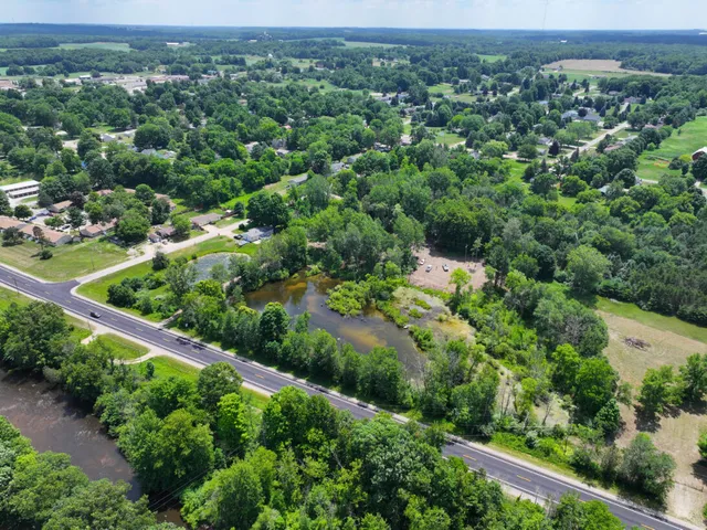 $112,500 | 4.67 East A E M-20, Hesperia, MI 49421