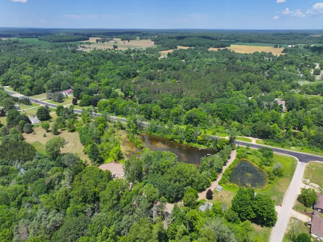 $112,500 | 4.67 East A E M-20, Hesperia, MI 49421