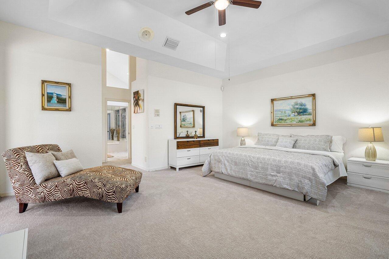 17099 Ryton Lane Boca Raton, FL 33496 - Photo 13 of 52 Primary Bedroom