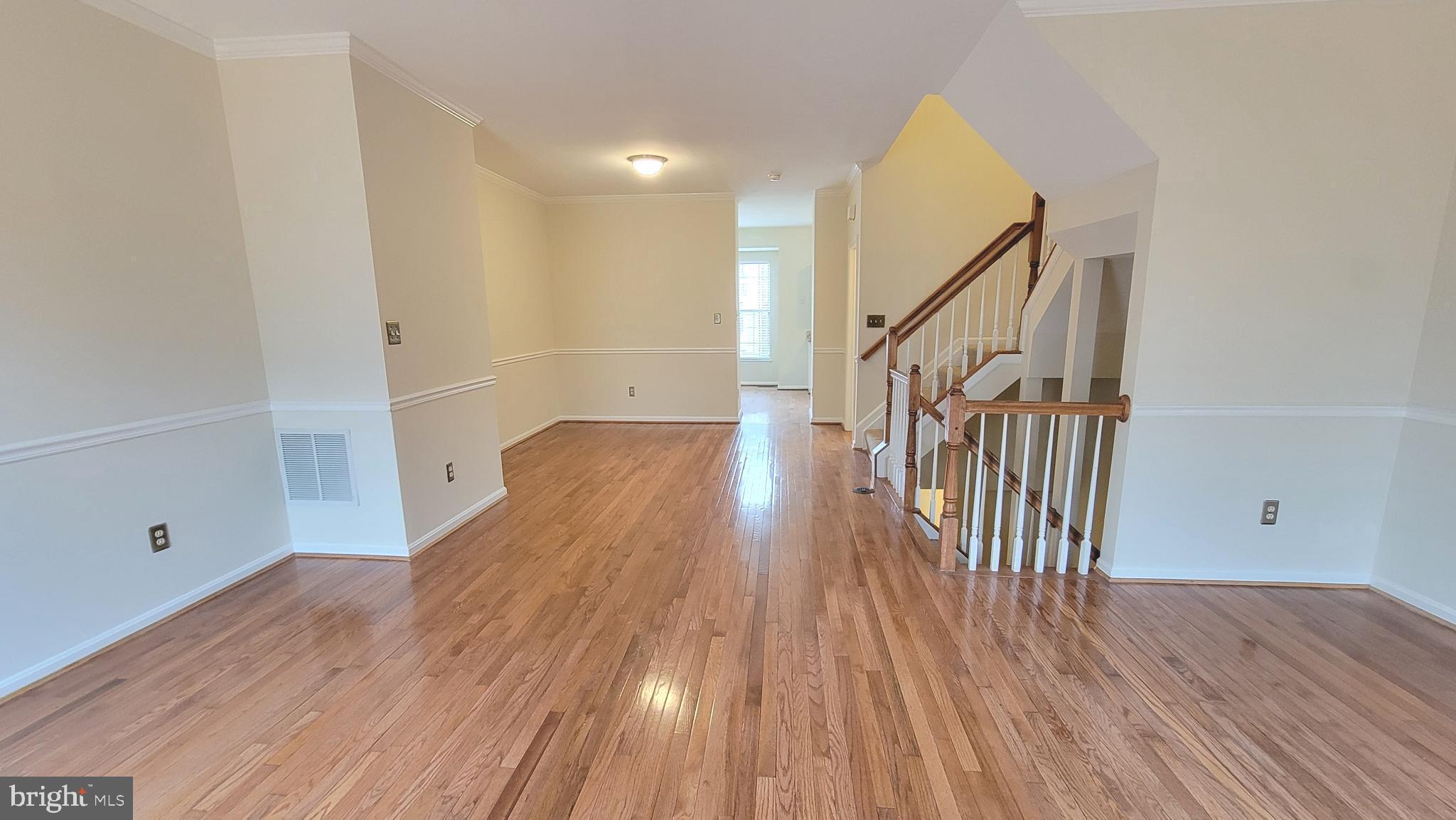 45495 Baggett Terrace Sterling, VA 20166 - Photo 14 of 24 Hardwood throughout the main level