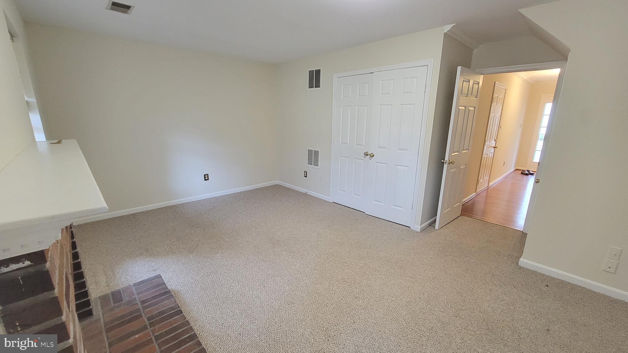 45495 Baggett Terrace Sterling, VA 20166 - Photo 5 of 24 Basement
